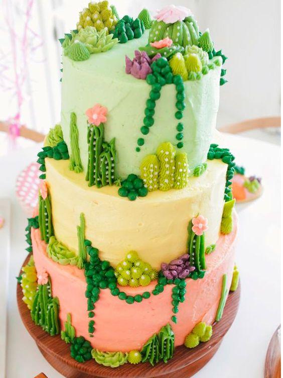 Cuando tengan que pensar en tortas de cumpleaños, no hay que dar vueltas. Sólo se necesita entre 15-20 invitados para comerla.